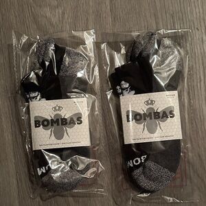 BOMBAS Socks Bundle